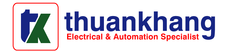 Logo thuận khang