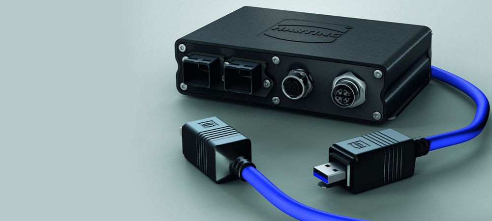 Đại lý phân phối các sản phẩm harting công nghiệp