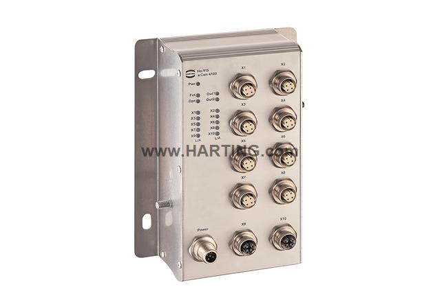 Ha-VIS eCon 4100-BB-H