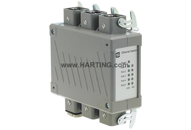 Ha-VIS eCon 7050-A1