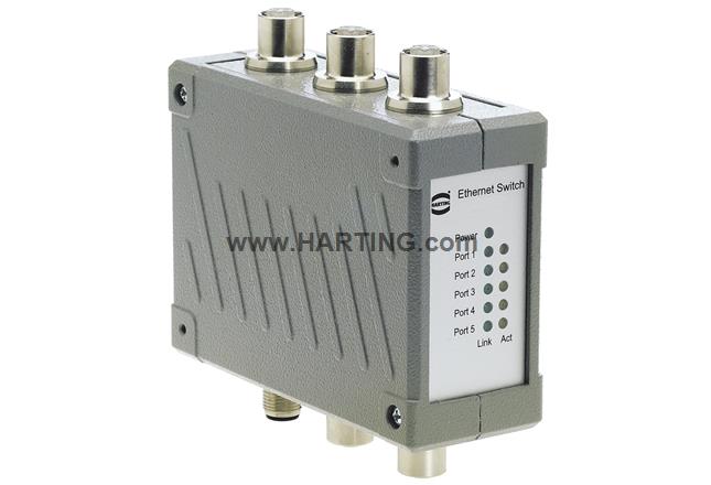 Ha-VIS eCon 7050-B1