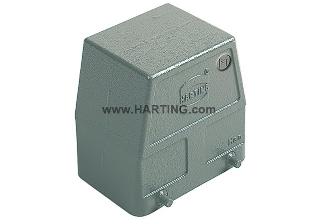 Han 32A-Hood Side Entry-M32-4 Pegs